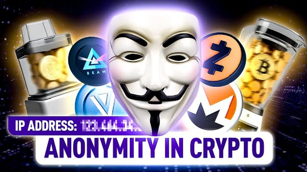 BTC, ETH, SOL, USDT, USDC Multi-Chain Crypto Mixer