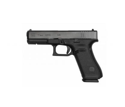Спортивный пистолет Glock 17 Gen 5