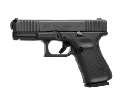 Спортивный пистолет Glock 19 Gen 5 Rail FS